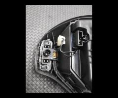 AIRBAG VOLANTE 3 RAGGE PEUGEOT 5008 2012 96845302Z - 11