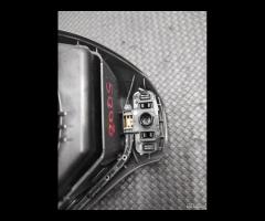 AIRBAG VOLANTE 3 RAGGE PEUGEOT 5008 2012 96845302Z - 12