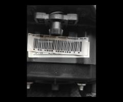 AIRBAG VOLANTE 3 RAGGE PEUGEOT 5008 2012 96845302Z - 14