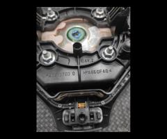 AIRBAG VOLANTE 3 RAGGE PEUGEOT 5008 2012 96845302Z - 16