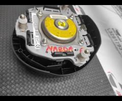 AIRBAG VOLANTE 3 RAGGE MAZDA 6 2014 TG11A02001 058 - 17