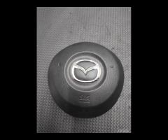 AIRBAG VOLANTE 3 RAGGE MAZDA 6 2014 TG11A02001 058 - 18
