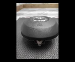 AIRBAG VOLANTE 3 RAGGE MAZDA 6 2014 TG11A02001 058 - 19