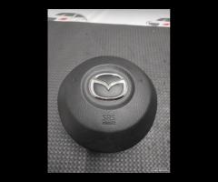 AIRBAG VOLANTE 3 RAGGE MAZDA 6 2014 TG11A02001 058 - 20