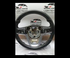 VOLANTE IN PELLE OPEL MERIVA/ASTRA J 13251692 3064