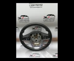 VOLANTE IN PELLE OPEL MERIVA/ASTRA J 13251692 3064 - 8
