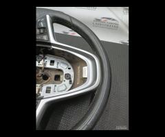 VOLANTE IN PELLE OPEL MERIVA/ASTRA J 13251692 3064 - 9