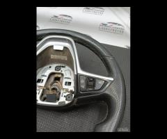 VOLANTE IN PELLE OPEL MERIVA/ASTRA J 13251692 3064 - 10