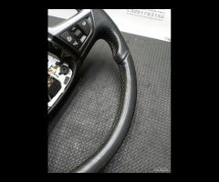 VOLANTE IN PELLE OPEL MERIVA/ASTRA J 13251692 3064 - 11