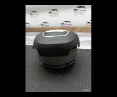 AIRBAG VOLANTE 4 RAGGI AUDI A4 2008 8K0880201A OA2 - 7