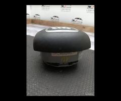 AIRBAG VOLANTE 4 RAGGI AUDI A4 2008 8K0880201A OA2 - 12
