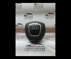 AIRBAG VOLANTE AUDI A6 4 RAGGI 2006 4F0880201AS OA