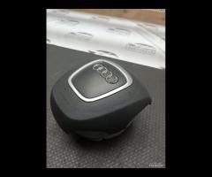 AIRBAG VOLANTE AUDI A6 4 RAGGI 2006 4F0880201AS OA