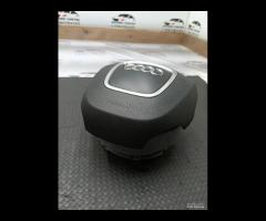 AIRBAG VOLANTE AUDI A6 4 RAGGI 2006 4F0880201AS OA - 6