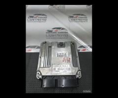 CENTRALINA MOTORE ECU AUDI A4 03L906022JM 02810153