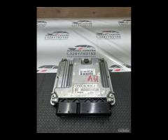 CENTRALINA MOTORE ECU AUDI A4 03L906022JM 02810153