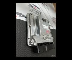 CENTRALINA MOTORE ECU AUDI A4 03L906022JM 02810153