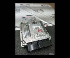 CENTRALINA MOTORE ECU AUDI A4 03L906022JM 02810153