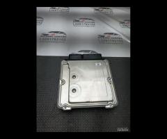 CENTRALINA MOTORE ECU AUDI A4 03L906022JM 02810153 - 9