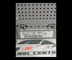 AUTORADIO LETTORE CD NAVIGATORE SATELLITARE OPEL I - 9