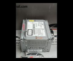 AUTORADIO LETTORE CD NAVIGATORE SATELLITARE OPEL I - 10