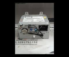 AUTORADIO LETTORE CD NAVIGATORE SATELLITARE OPEL I - 11