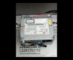 AUTORADIO LETTORE CD NAVIGATORE SATELLITARE OPEL I - 13