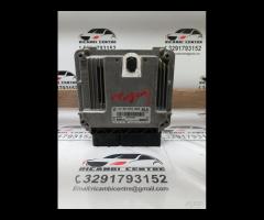 CENTRALINA MOTORE ECU OPEL INSIGNIA 2009 55574903