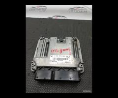 CENTRALINA MOTORE ECU OPEL INSIGNIA 2009 55574903