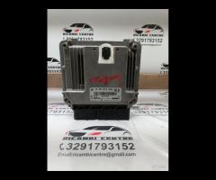 CENTRALINA MOTORE ECU OPEL INSIGNIA 2009 55574903