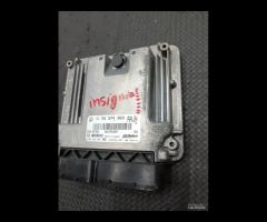 CENTRALINA MOTORE ECU OPEL INSIGNIA 2009 55574903