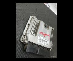 CENTRALINA MOTORE ECU OPEL INSIGNIA 2009 55574903 - 7