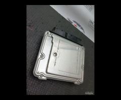 CENTRALINA MOTORE ECU OPEL INSIGNIA 2009 55574903 - 9