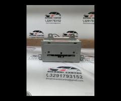 AUTORADIO SATELLITARE LETTORE CD OPEL INSIGNIA A/A