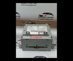 AUTORADIO SATELLITARE LETTORE CD OPEL INSIGNIA A/A