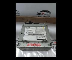 AUTORADIO SATELLITARE LETTORE CD OPEL INSIGNIA A/A