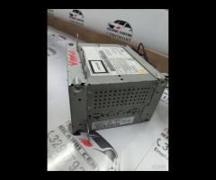 AUTORADIO SATELLITARE LETTORE CD OPEL INSIGNIA A/A - 7