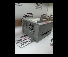 AUTORADIO SATELLITARE LETTORE CD OPEL INSIGNIA A/A - 8