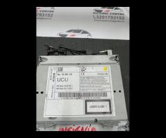 AUTORADIO SATELLITARE LETTORE CD OPEL INSIGNIA A/A - 9