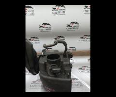 SCATOLA FILTRO ARIA MAZDA 6 2.2 D MOTORE SH 2014 S - 6