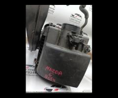 SCATOLA FILTRO ARIA MAZDA 6 2.2 D MOTORE SH 2014 S - 10