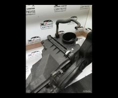 SCATOLA FILTRO ARIA MAZDA 6 2.2 D MOTORE SH 2014 S - 12