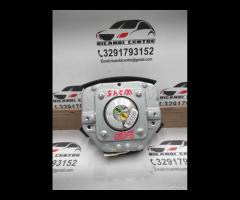 AIRBAG VOLANTE 4 RAGGE MERCEDES CLASSE B180 W245 6 - 10