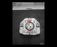 AIRBAG VOLANTE 4 RAGGE MERCEDES CLASSE B180 W245 6 - 12