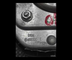 AIRBAG VOLANTE 4 RAGGE MERCEDES CLASSE B180 W245 6 - 14