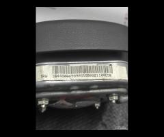 AIRBAG VOLANTE 4 RAGGE MERCEDES CLASSE B180 W245 6 - 15