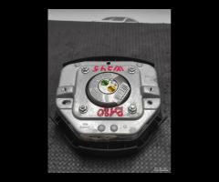 AIRBAG VOLANTE 4 RAGGE MERCEDES CLASSE B180 W245 6 - 16