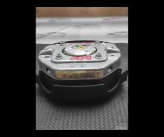 AIRBAG VOLANTE 4 RAGGE MERCEDES CLASSE B180 W245 6 - 19