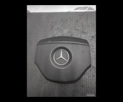 AIRBAG VOLANTE 4 RAGGE MERCEDES CLASSE B180 W245 6 - 20