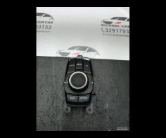 JOYSTICK MULTIFUNZIONE BMW F20 926170404 033623101